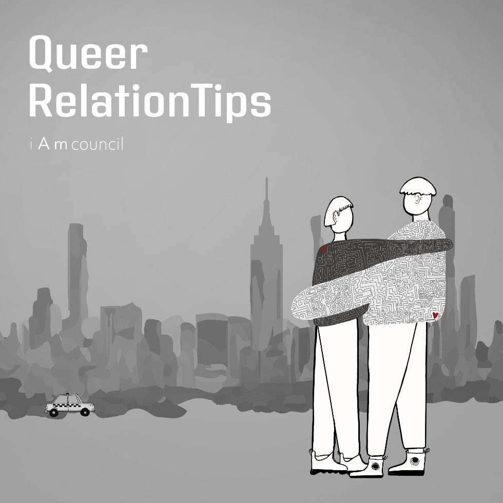 iAmcouncil queer relationtips