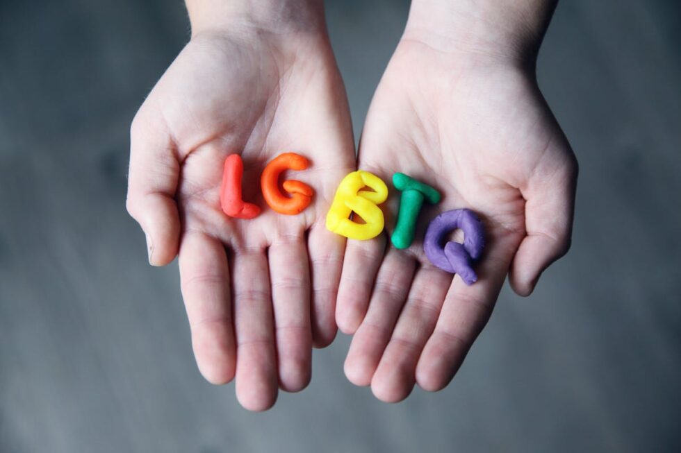 Lgbtqia Definitions Glossary Iamcouncil 